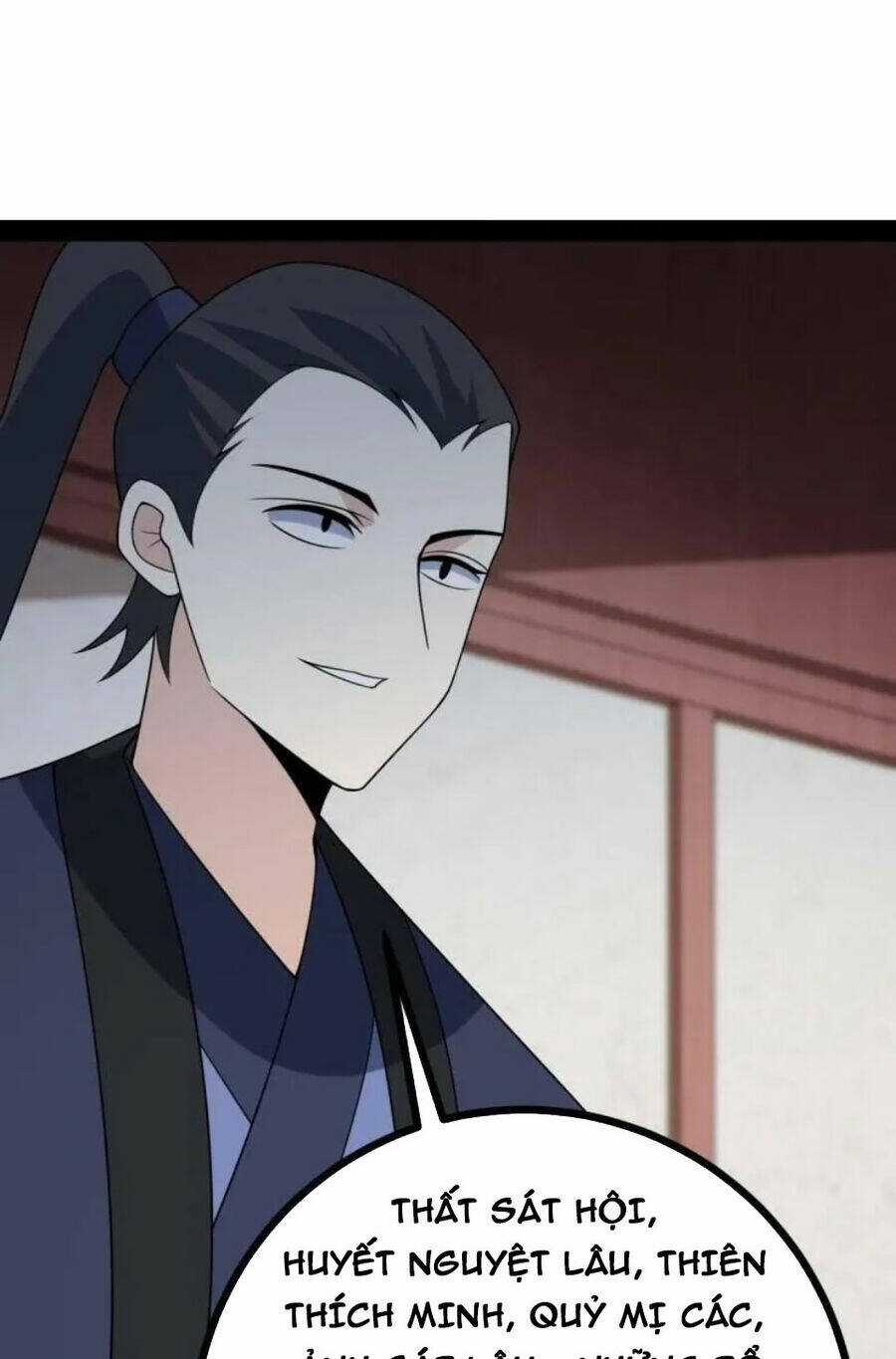 TA LÀM KIÊU HÙNG TẠI DỊ GIỚI Chapter 705 trang 51