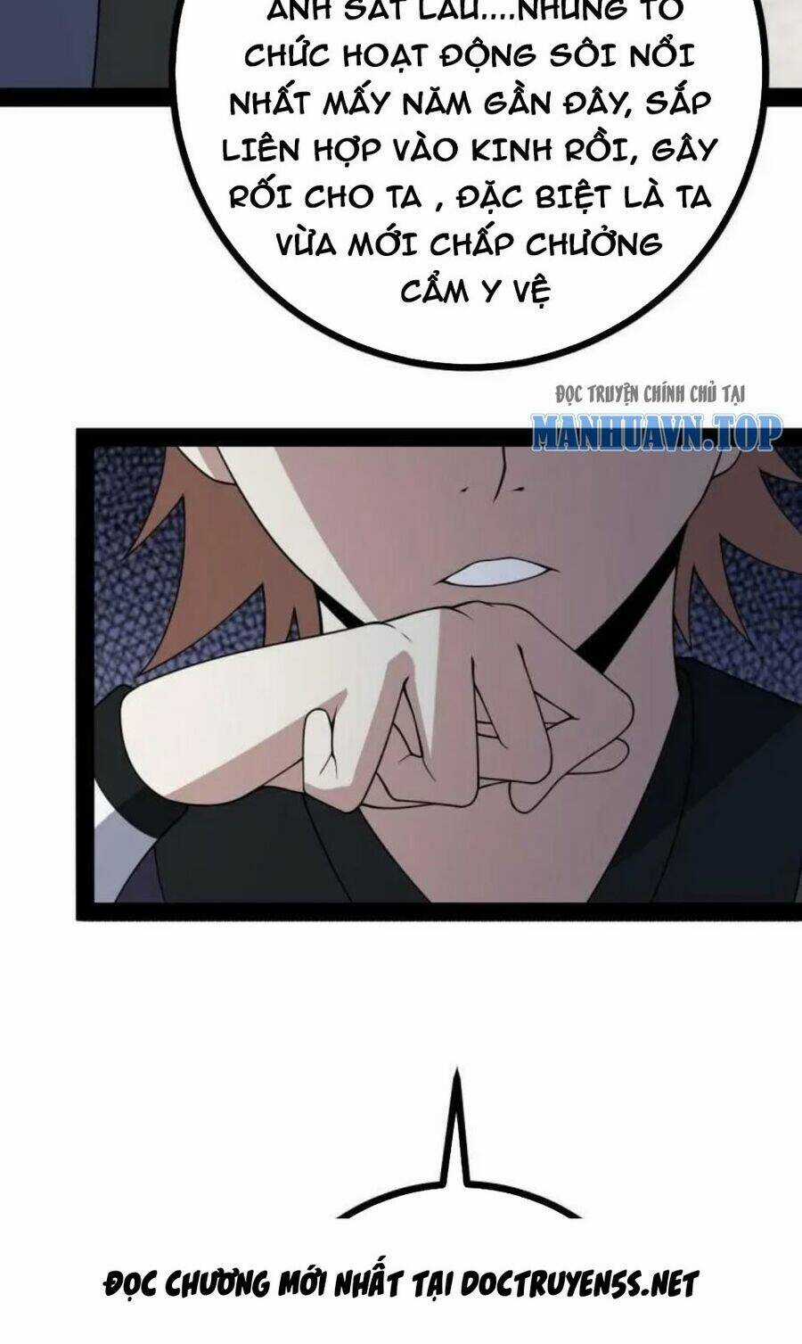 TA LÀM KIÊU HÙNG TẠI DỊ GIỚI Chapter 705 trang 52