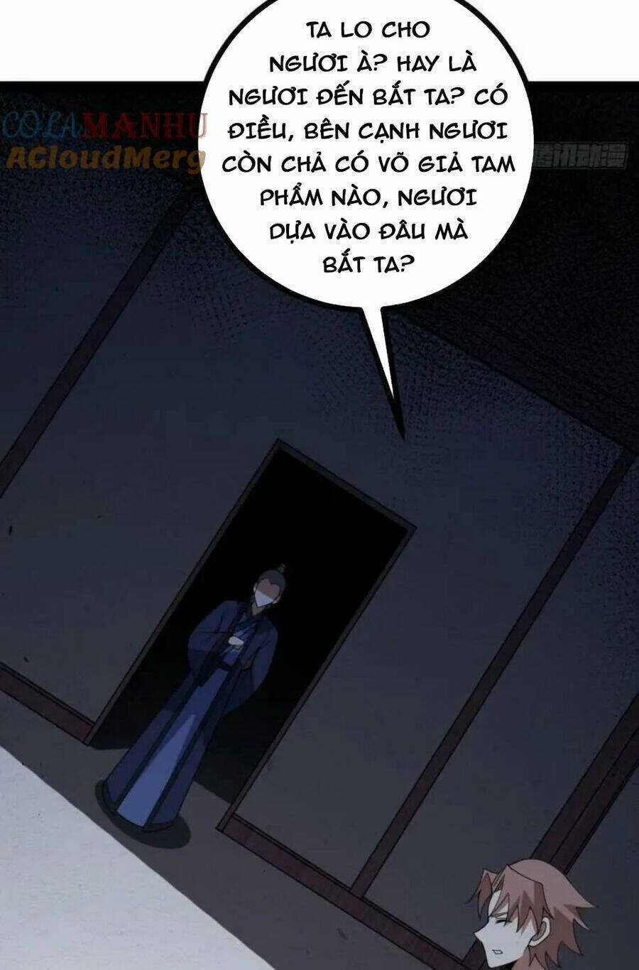 TA LÀM KIÊU HÙNG TẠI DỊ GIỚI Chapter 705 trang 53