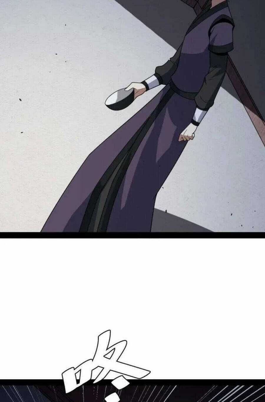 TA LÀM KIÊU HÙNG TẠI DỊ GIỚI Chapter 705 trang 54