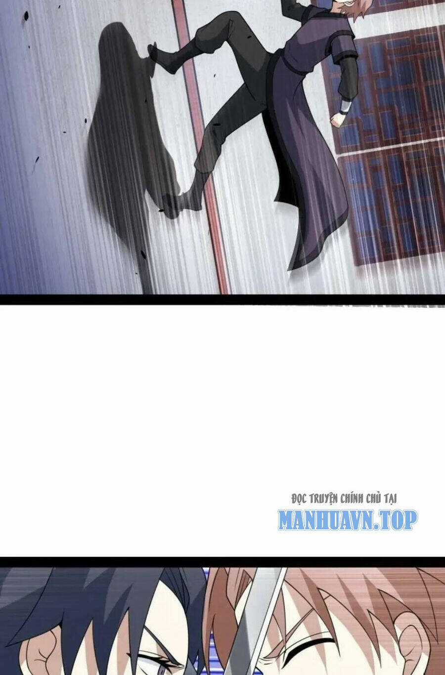 TA LÀM KIÊU HÙNG TẠI DỊ GIỚI Chapter 705 trang 59