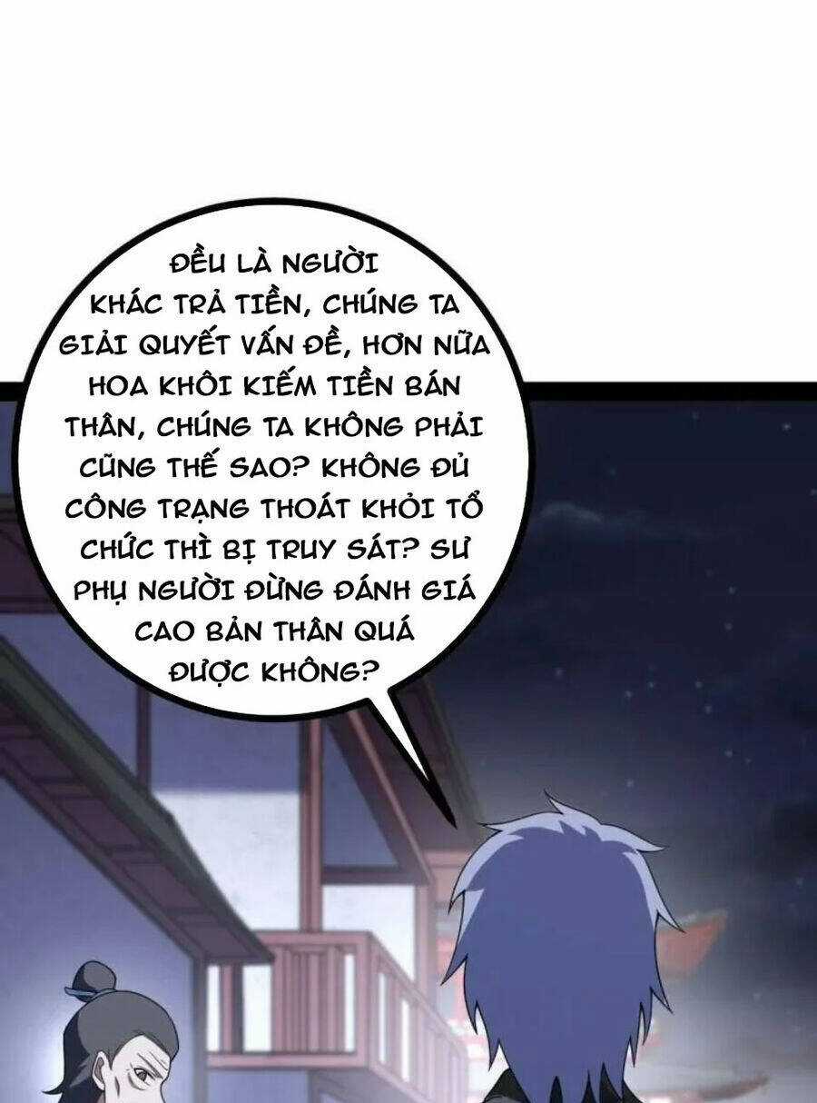 TA LÀM KIÊU HÙNG TẠI DỊ GIỚI Chapter 705 trang 6