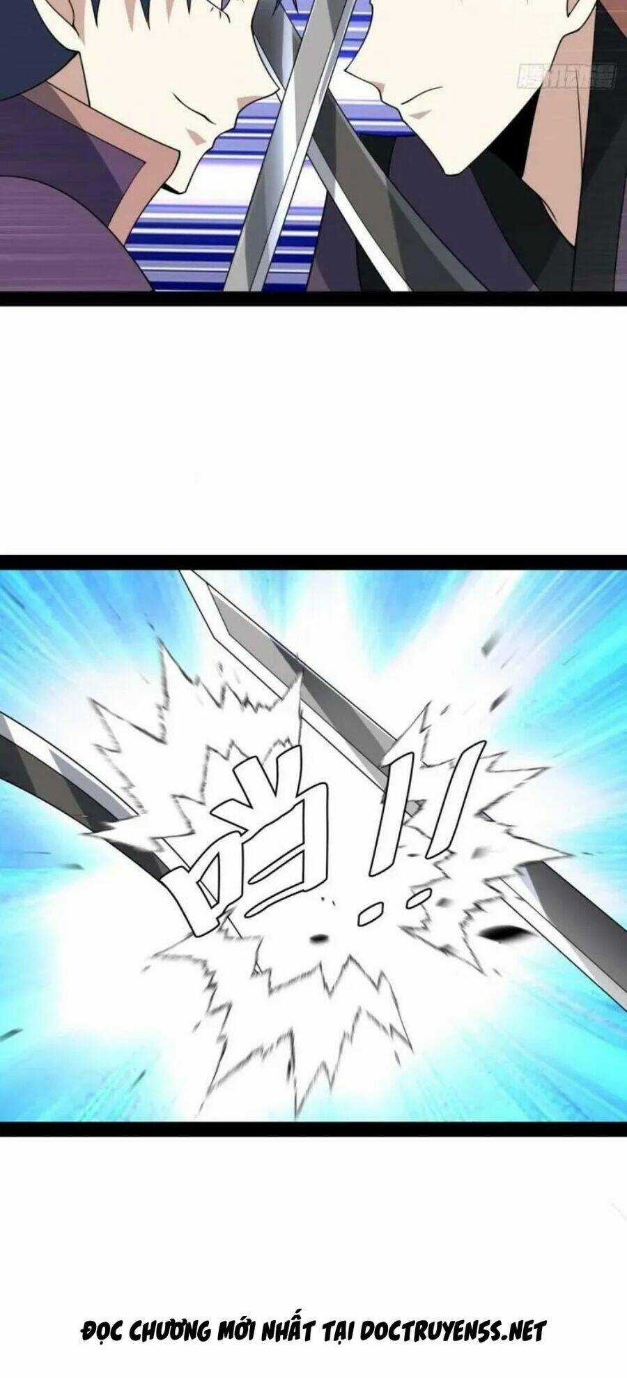 TA LÀM KIÊU HÙNG TẠI DỊ GIỚI Chapter 705 trang 60