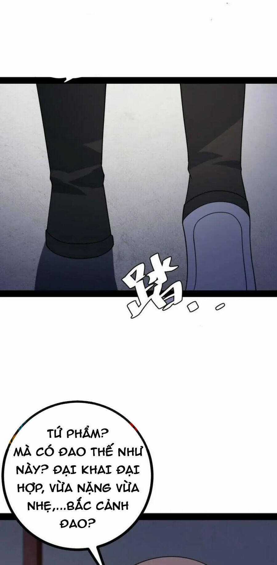 TA LÀM KIÊU HÙNG TẠI DỊ GIỚI Chapter 705 trang 61