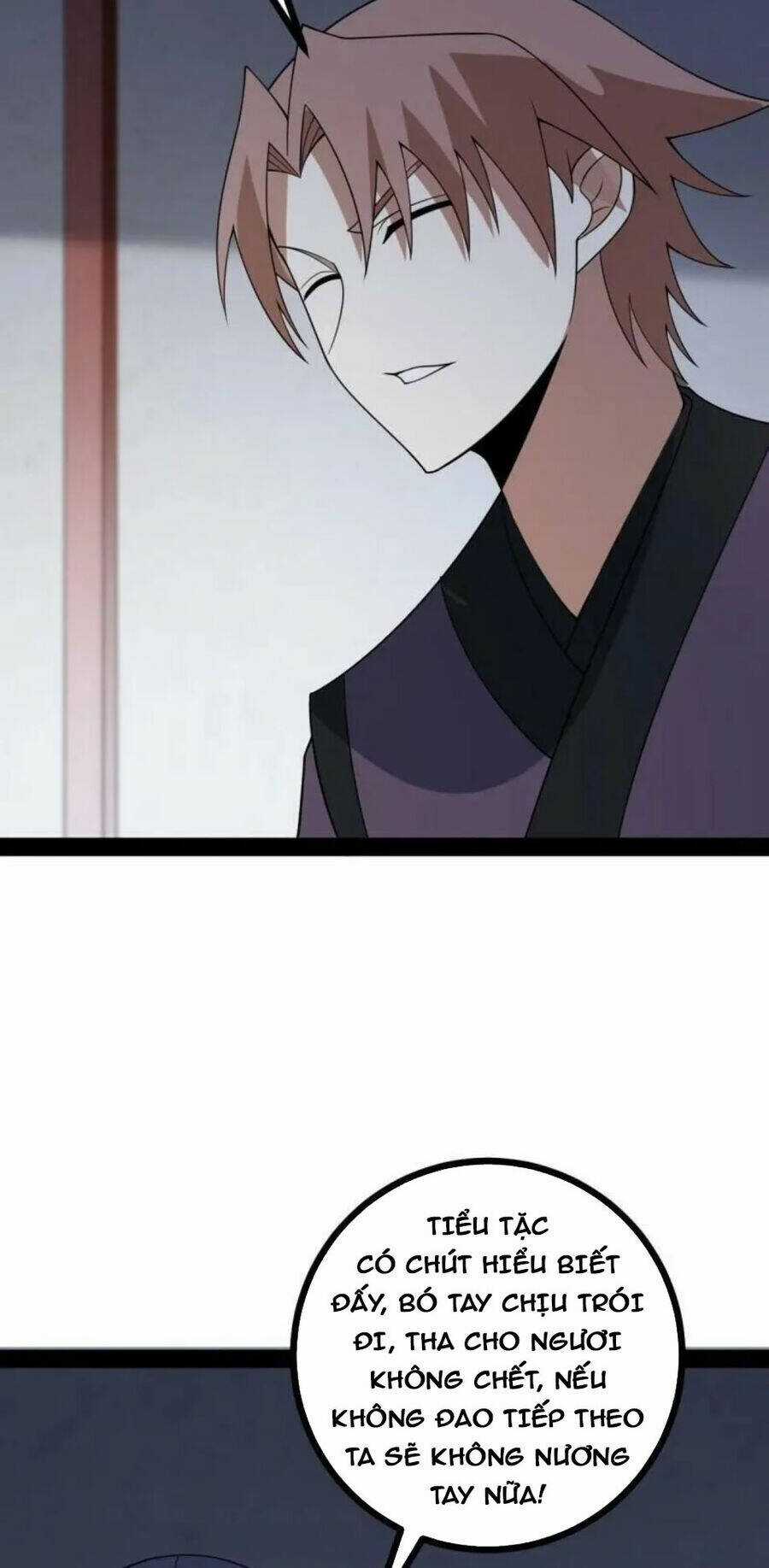 TA LÀM KIÊU HÙNG TẠI DỊ GIỚI Chapter 705 trang 62