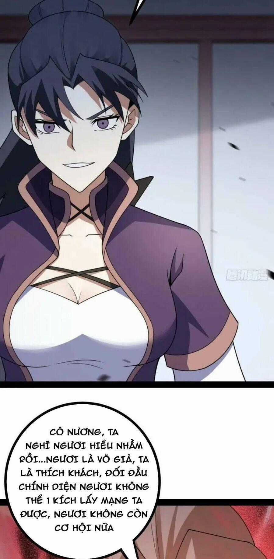 TA LÀM KIÊU HÙNG TẠI DỊ GIỚI Chapter 705 trang 63