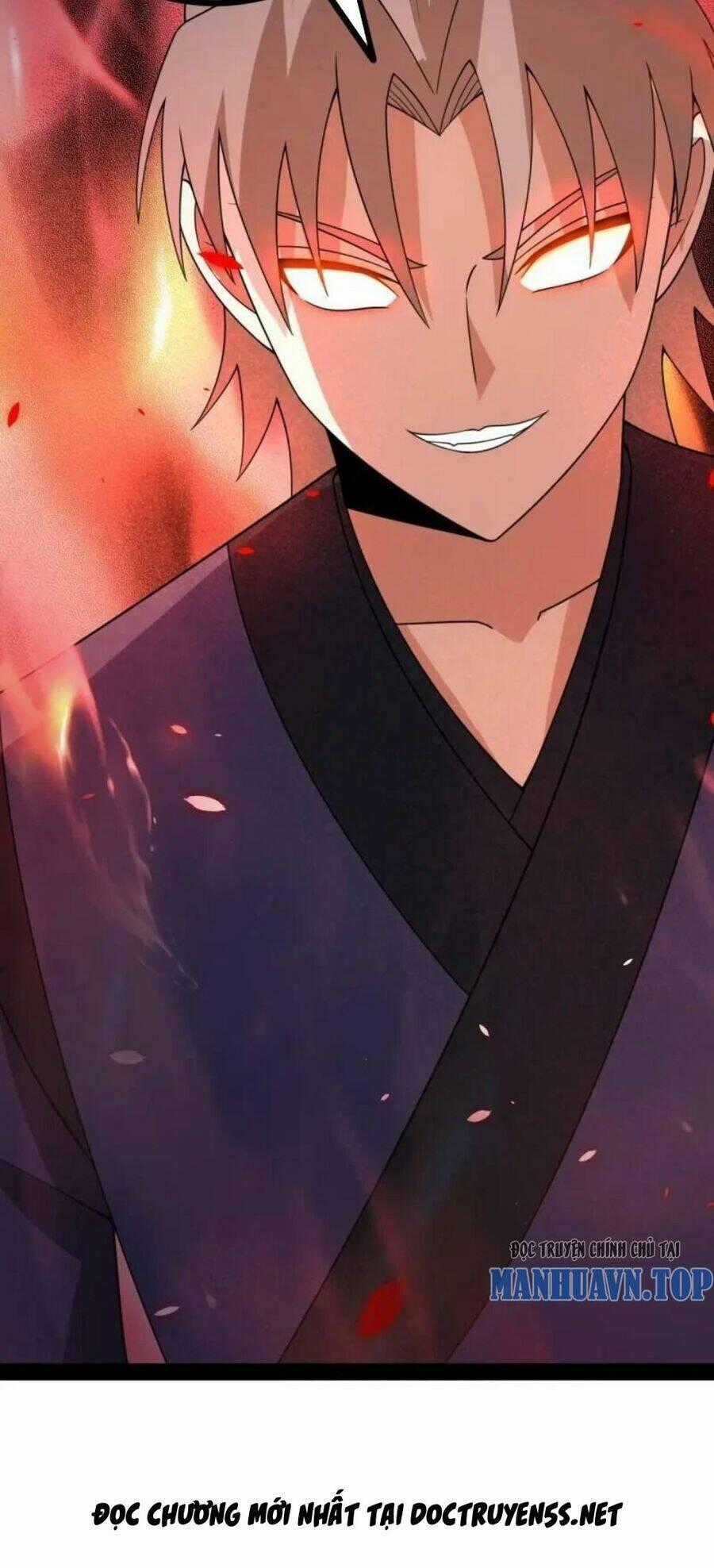 TA LÀM KIÊU HÙNG TẠI DỊ GIỚI Chapter 705 trang 64