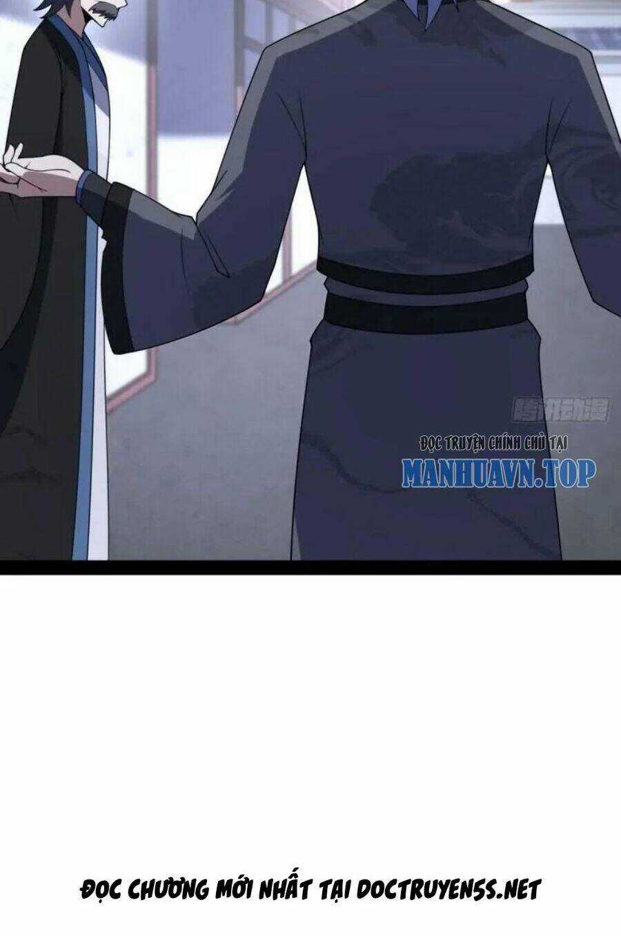 TA LÀM KIÊU HÙNG TẠI DỊ GIỚI Chapter 705 trang 7