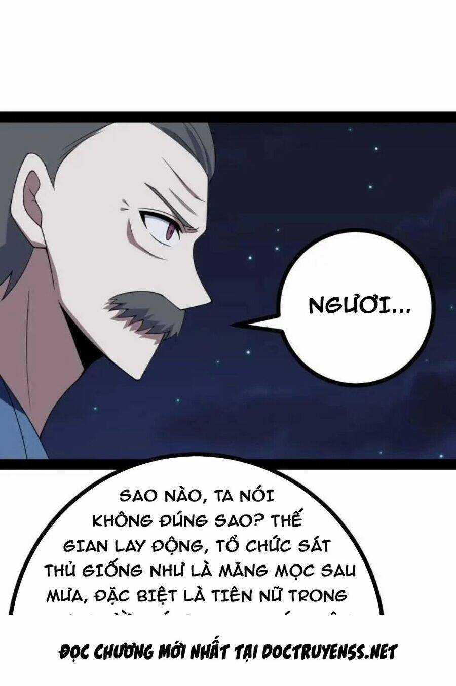 TA LÀM KIÊU HÙNG TẠI DỊ GIỚI Chapter 705 trang 8