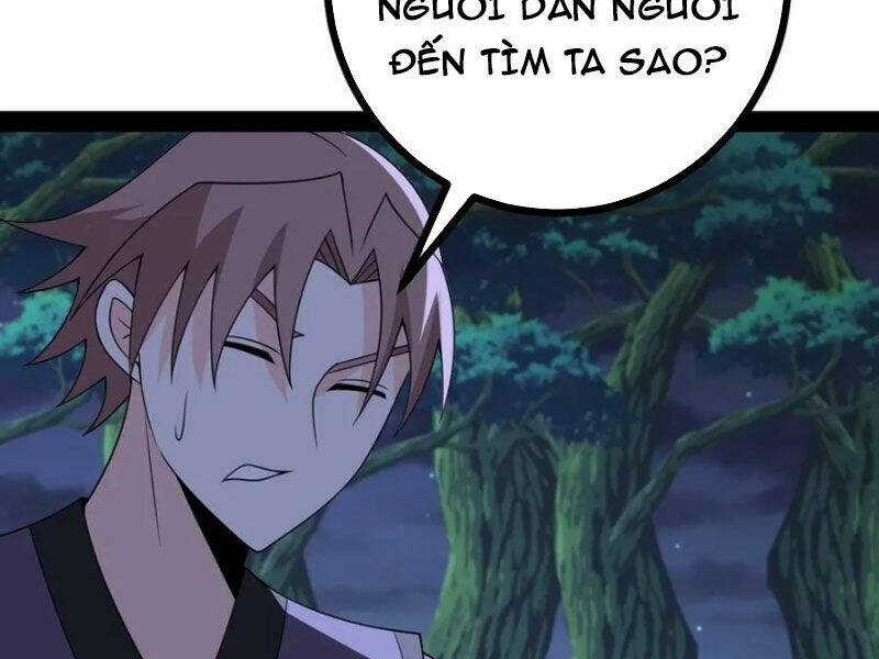 TA LÀM KIÊU HÙNG TẠI DỊ GIỚI Chapter 706 trang 119