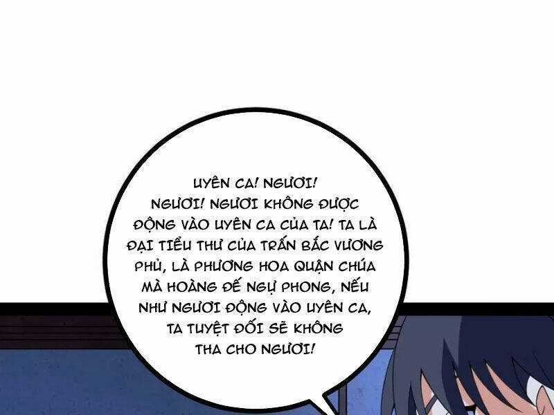 TA LÀM KIÊU HÙNG TẠI DỊ GIỚI Chapter 706 trang 18