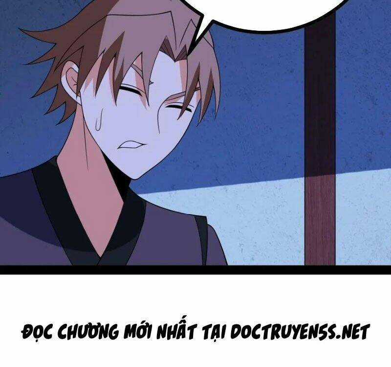 TA LÀM KIÊU HÙNG TẠI DỊ GIỚI Chapter 706 trang 21