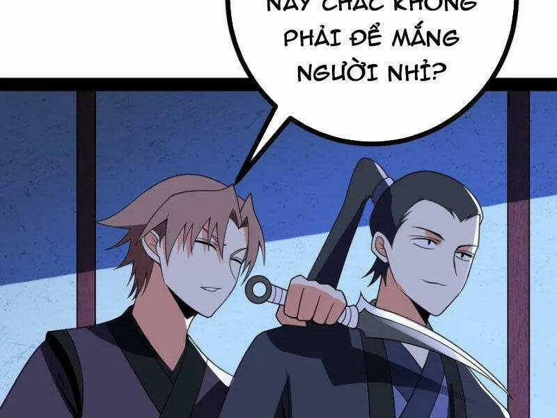 TA LÀM KIÊU HÙNG TẠI DỊ GIỚI Chapter 706 trang 25