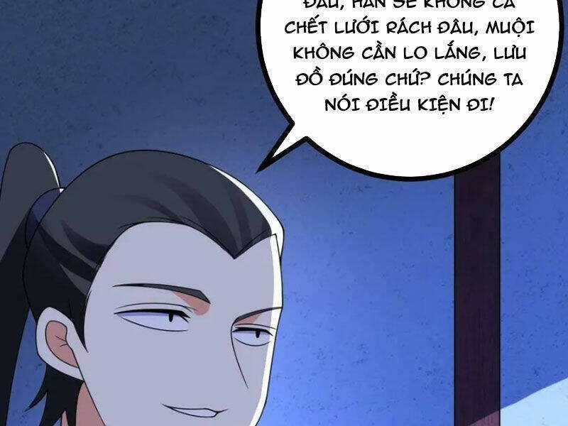 TA LÀM KIÊU HÙNG TẠI DỊ GIỚI Chapter 706 trang 30