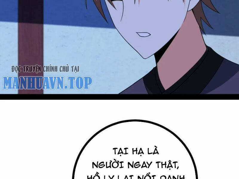 TA LÀM KIÊU HÙNG TẠI DỊ GIỚI Chapter 706 trang 37