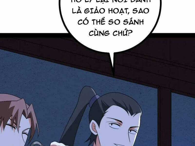 TA LÀM KIÊU HÙNG TẠI DỊ GIỚI Chapter 706 trang 39