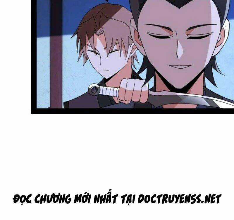 TA LÀM KIÊU HÙNG TẠI DỊ GIỚI Chapter 706 trang 49