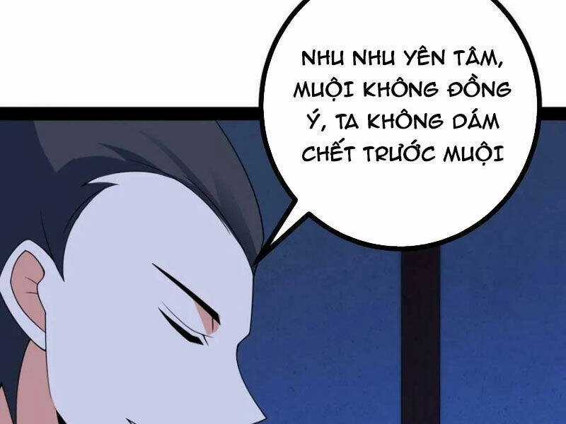 TA LÀM KIÊU HÙNG TẠI DỊ GIỚI Chapter 706 trang 54