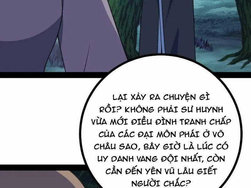 TA LÀM KIÊU HÙNG TẠI DỊ GIỚI Chapter 706 trang 68