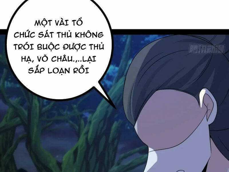 TA LÀM KIÊU HÙNG TẠI DỊ GIỚI Chapter 706 trang 70