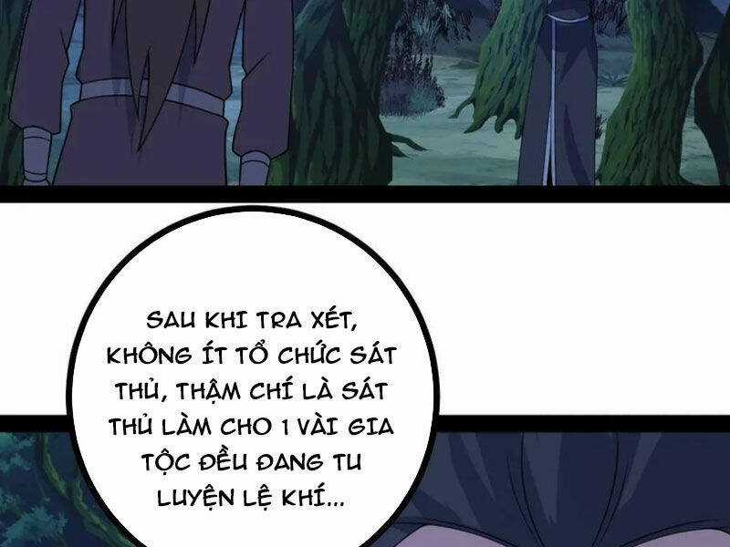TA LÀM KIÊU HÙNG TẠI DỊ GIỚI Chapter 706 trang 73