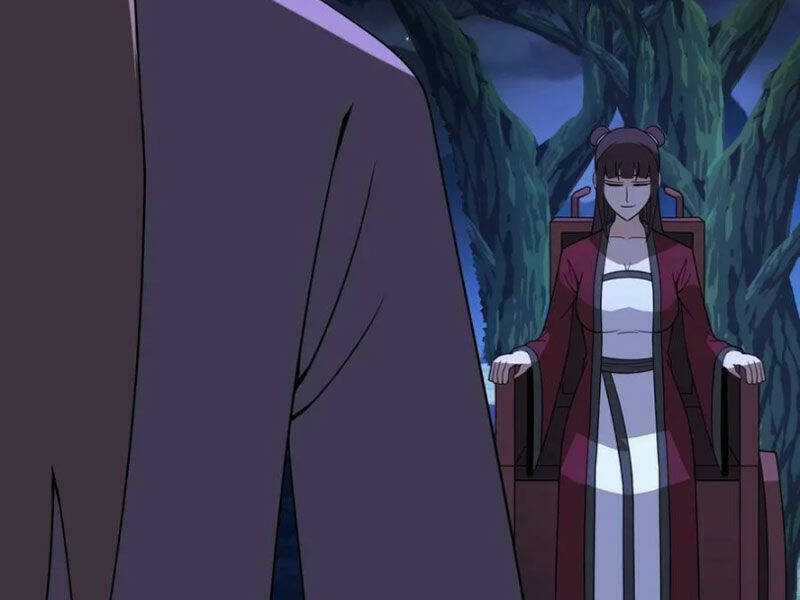 TA LÀM KIÊU HÙNG TẠI DỊ GIỚI Chapter 706 trang 83