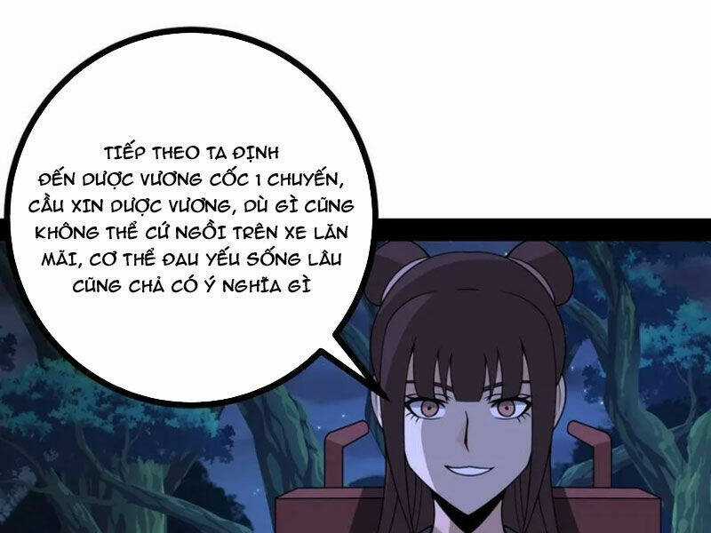 TA LÀM KIÊU HÙNG TẠI DỊ GIỚI Chapter 706 trang 87