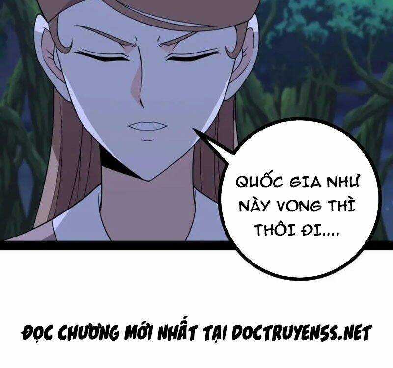 TA LÀM KIÊU HÙNG TẠI DỊ GIỚI Chapter 706 trang 95