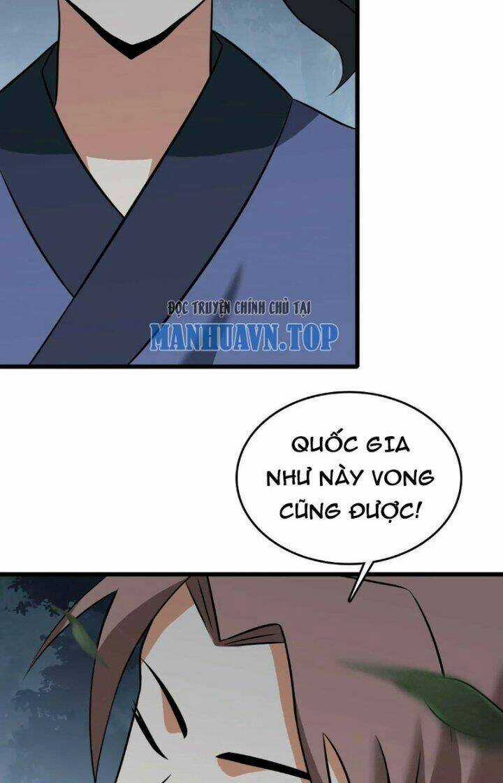 TA LÀM KIÊU HÙNG TẠI DỊ GIỚI Chapter 707 trang 11