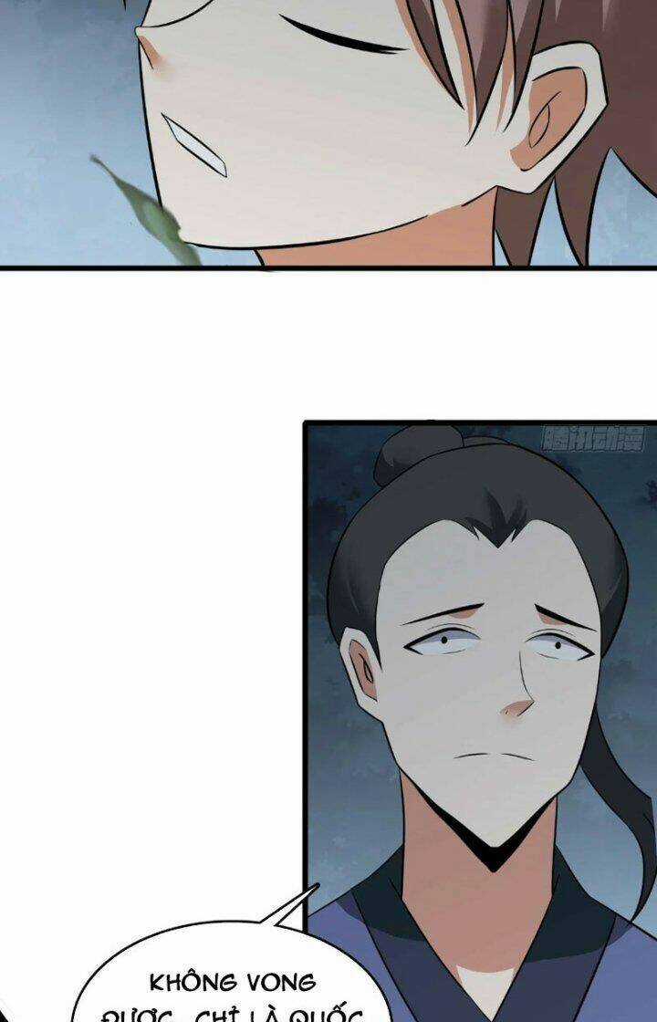 TA LÀM KIÊU HÙNG TẠI DỊ GIỚI Chapter 707 trang 12