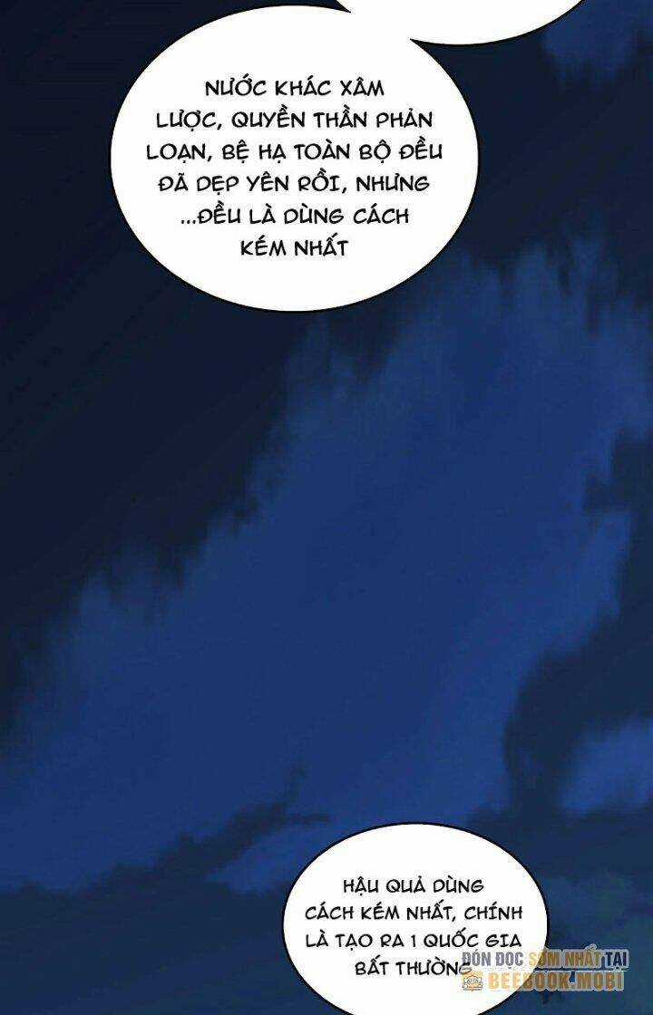 TA LÀM KIÊU HÙNG TẠI DỊ GIỚI Chapter 707 trang 19