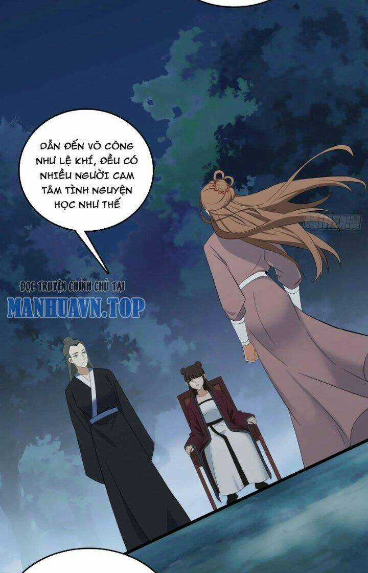 TA LÀM KIÊU HÙNG TẠI DỊ GIỚI Chapter 707 trang 20