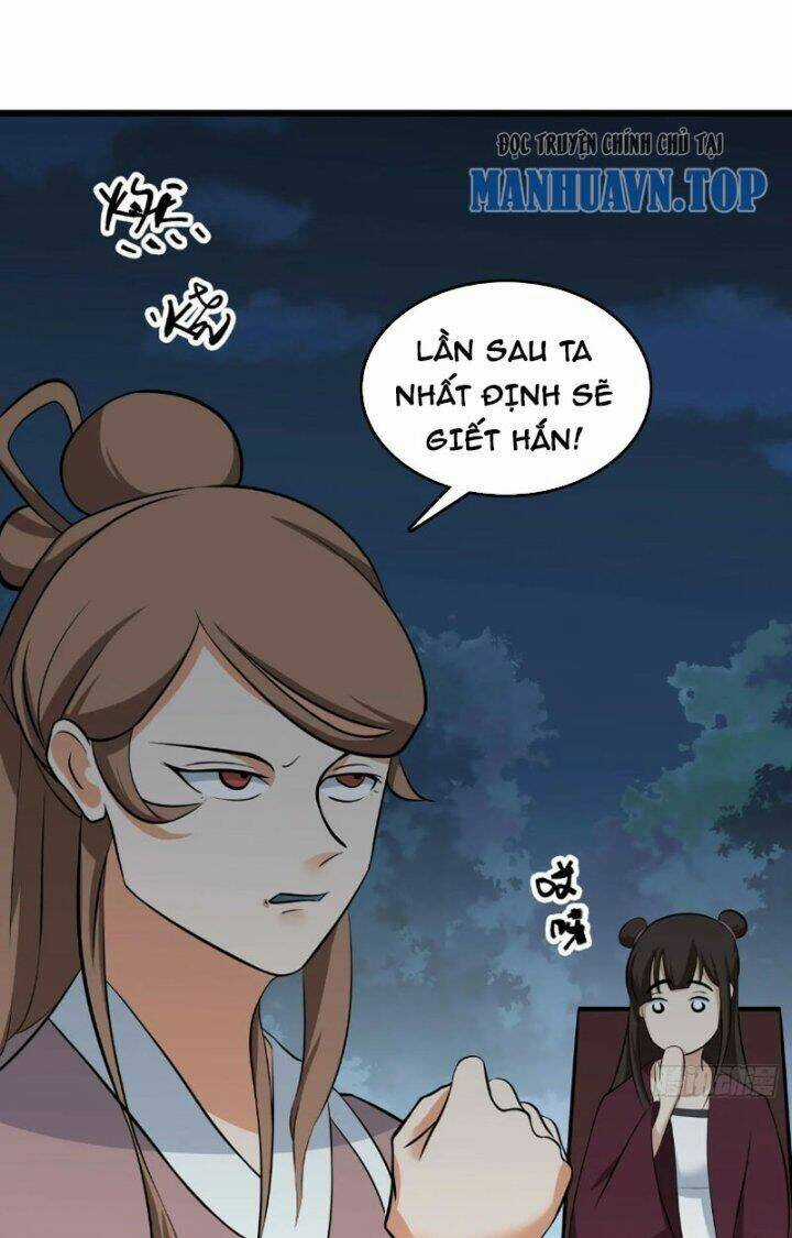 TA LÀM KIÊU HÙNG TẠI DỊ GIỚI Chapter 707 trang 25