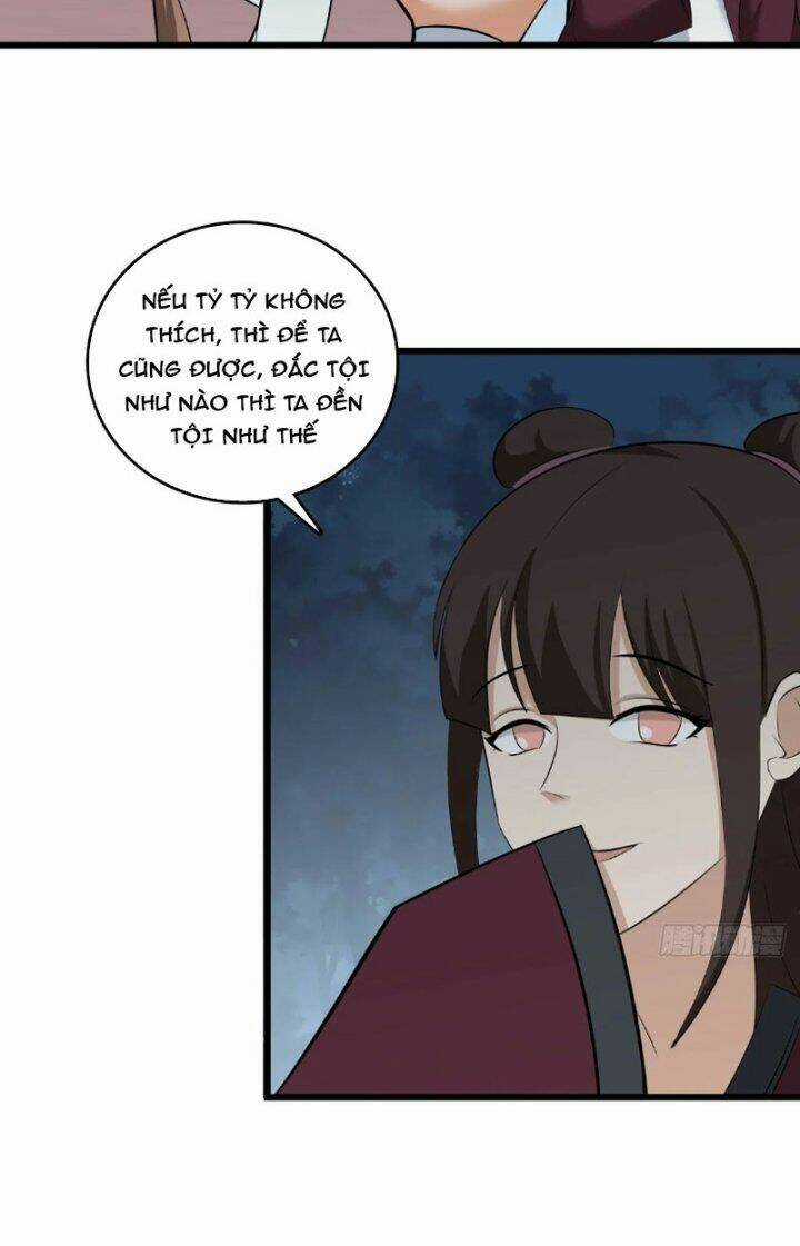 TA LÀM KIÊU HÙNG TẠI DỊ GIỚI Chapter 707 trang 26