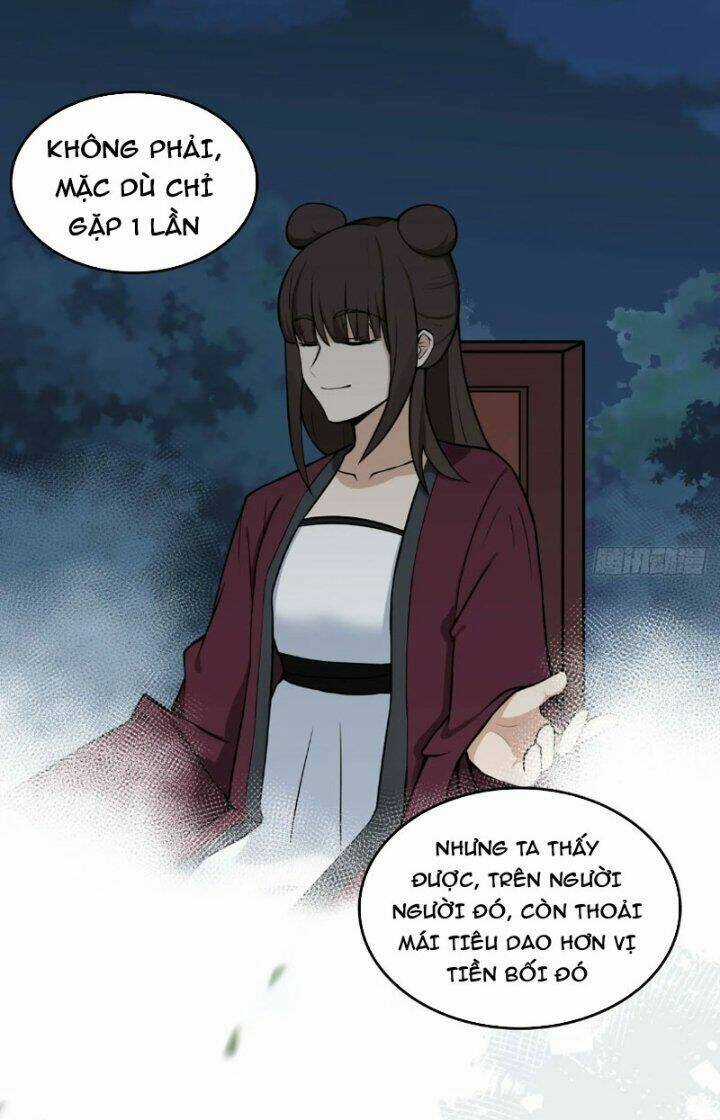 TA LÀM KIÊU HÙNG TẠI DỊ GIỚI Chapter 707 trang 28