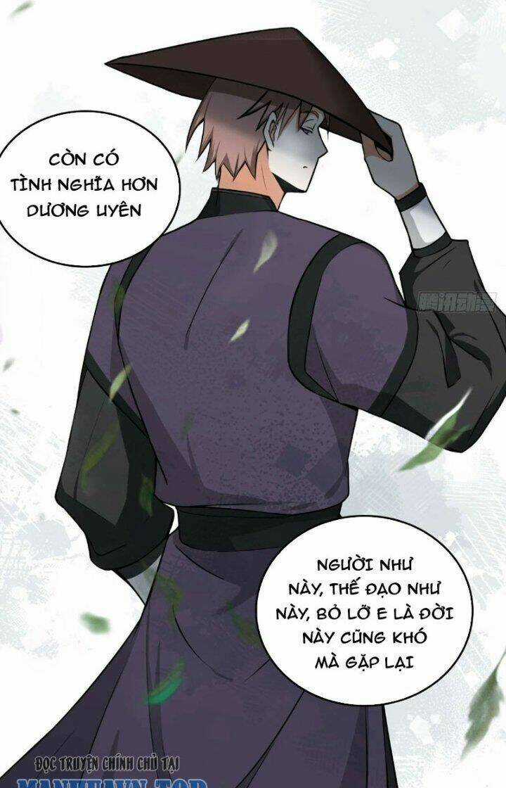 TA LÀM KIÊU HÙNG TẠI DỊ GIỚI Chapter 707 trang 29