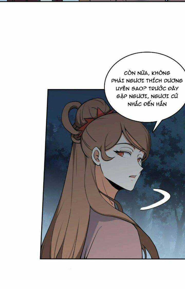 TA LÀM KIÊU HÙNG TẠI DỊ GIỚI Chapter 707 trang 31