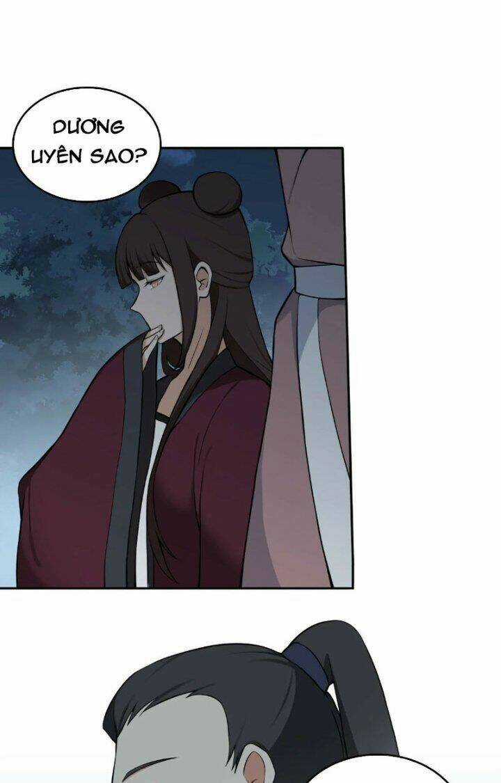 TA LÀM KIÊU HÙNG TẠI DỊ GIỚI Chapter 707 trang 32