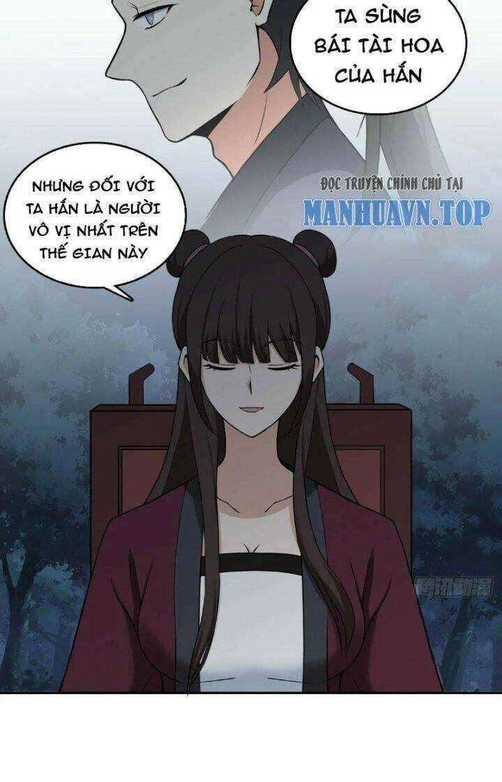 TA LÀM KIÊU HÙNG TẠI DỊ GIỚI Chapter 707 trang 33