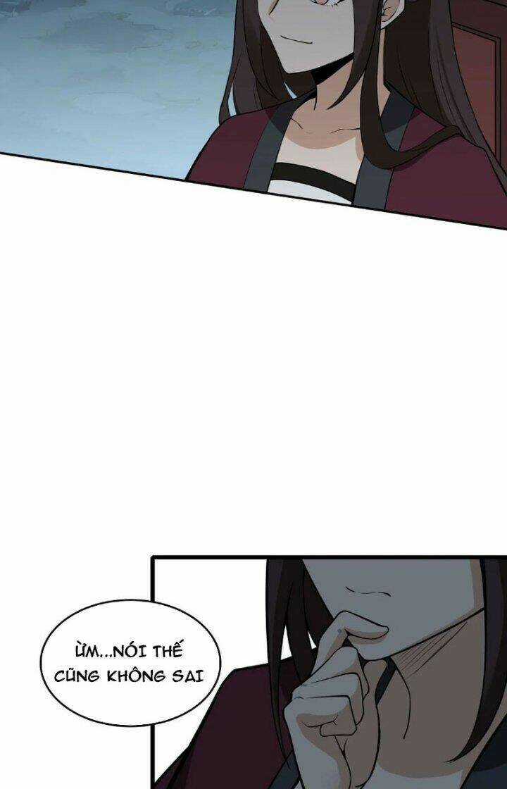 TA LÀM KIÊU HÙNG TẠI DỊ GIỚI Chapter 707 trang 35