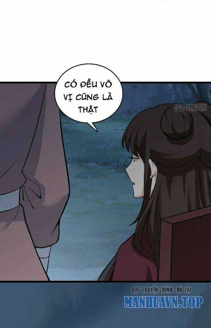 TA LÀM KIÊU HÙNG TẠI DỊ GIỚI Chapter 707 trang 37