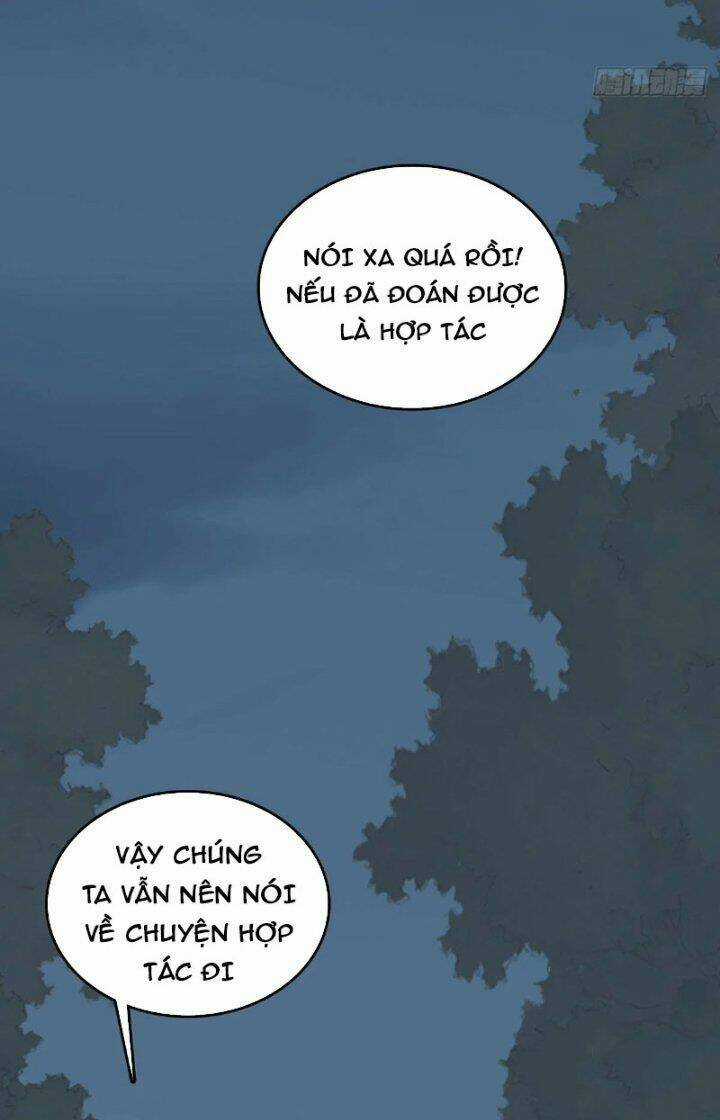 TA LÀM KIÊU HÙNG TẠI DỊ GIỚI Chapter 707 trang 39