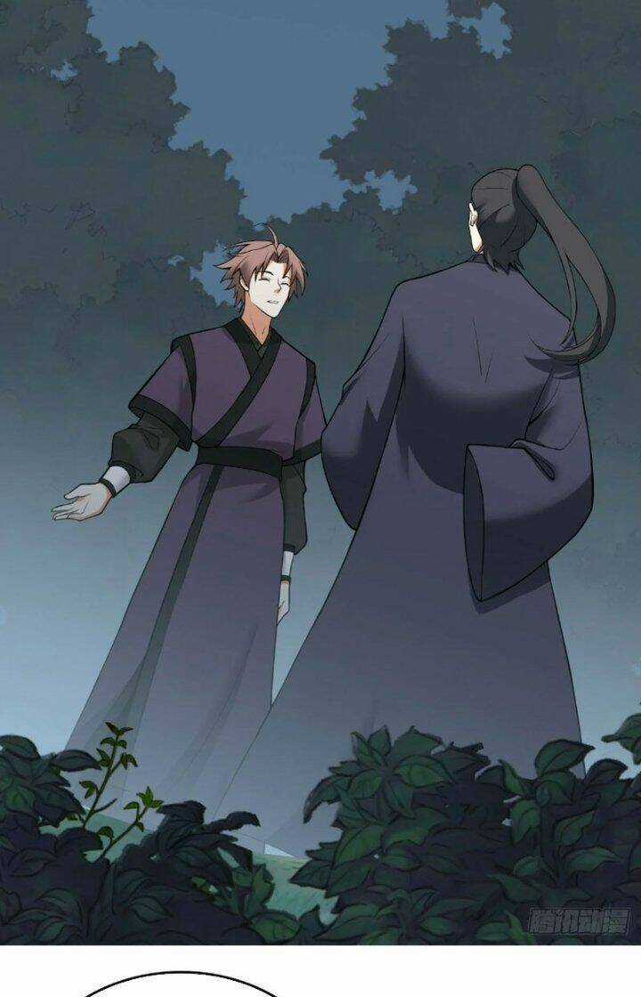 TA LÀM KIÊU HÙNG TẠI DỊ GIỚI Chapter 707 trang 40