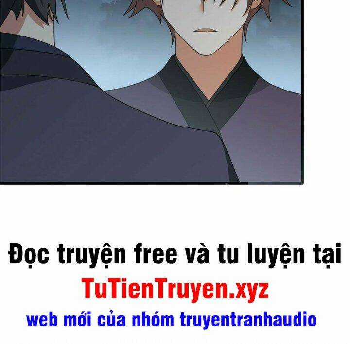 TA LÀM KIÊU HÙNG TẠI DỊ GIỚI Chapter 707 trang 42