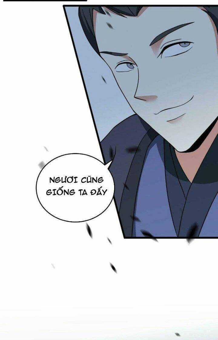 TA LÀM KIÊU HÙNG TẠI DỊ GIỚI Chapter 707 trang 7