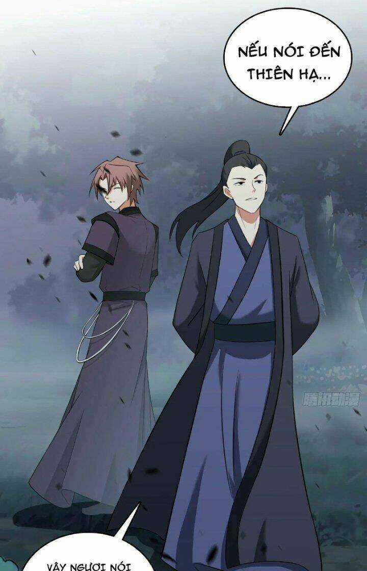 TA LÀM KIÊU HÙNG TẠI DỊ GIỚI Chapter 707 trang 8