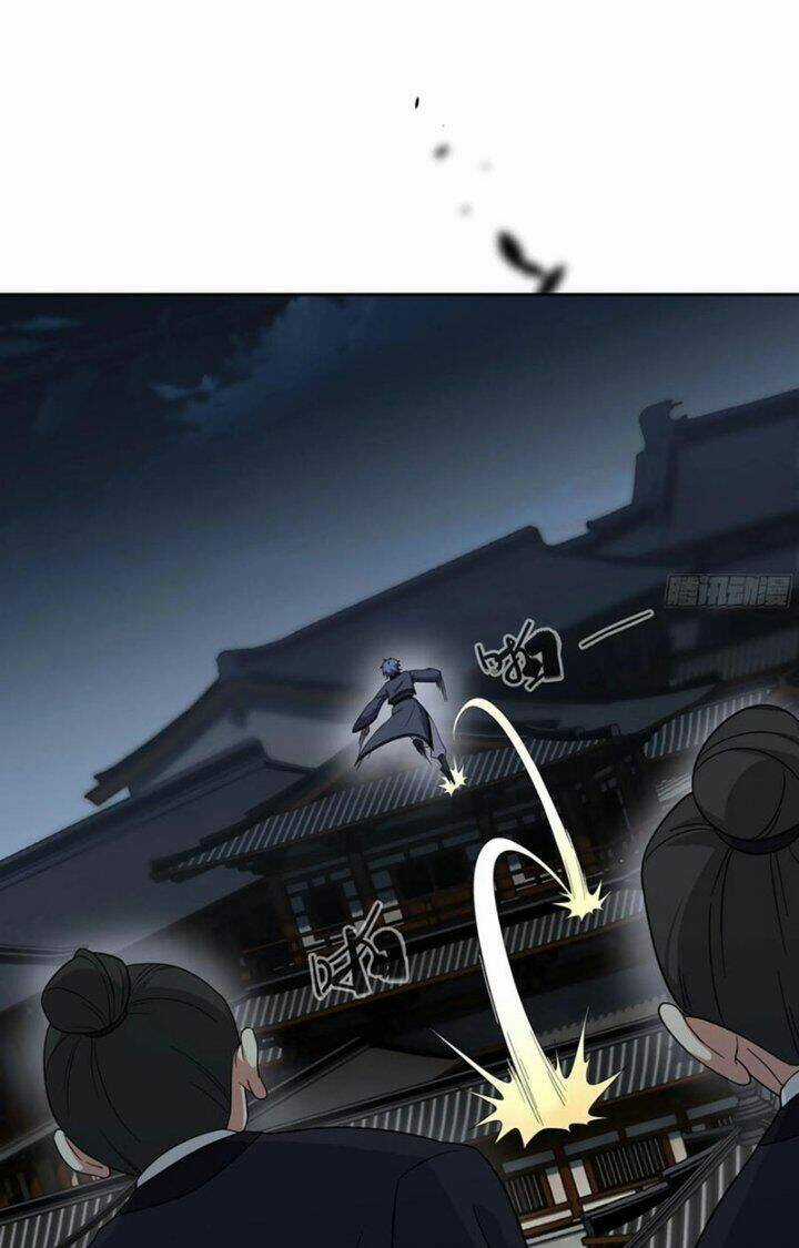 TA LÀM KIÊU HÙNG TẠI DỊ GIỚI Chapter 708 trang 10