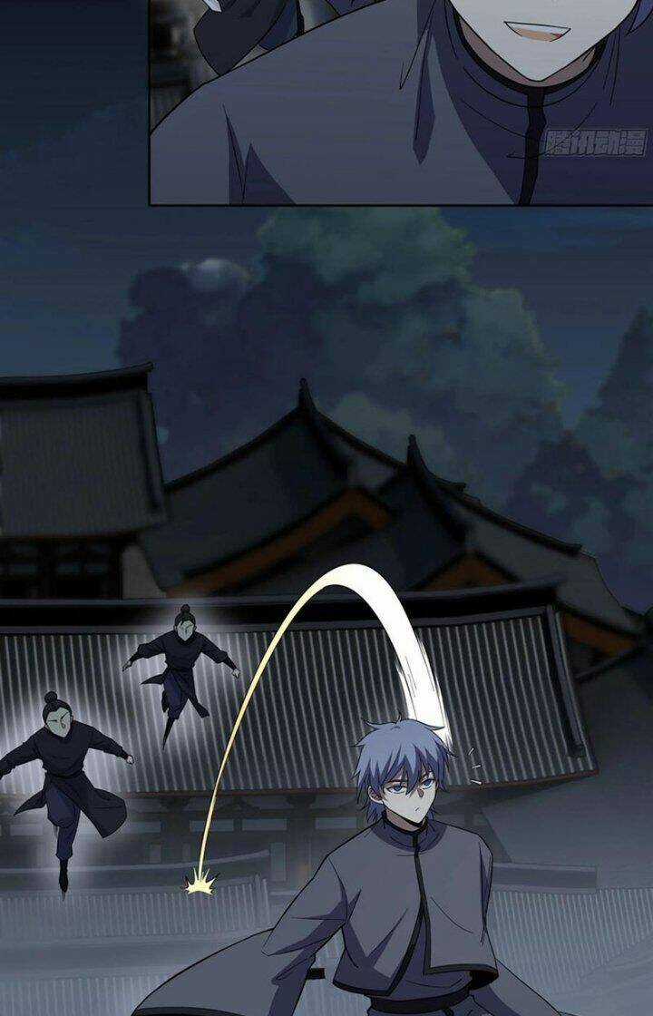 TA LÀM KIÊU HÙNG TẠI DỊ GIỚI Chapter 708 trang 12