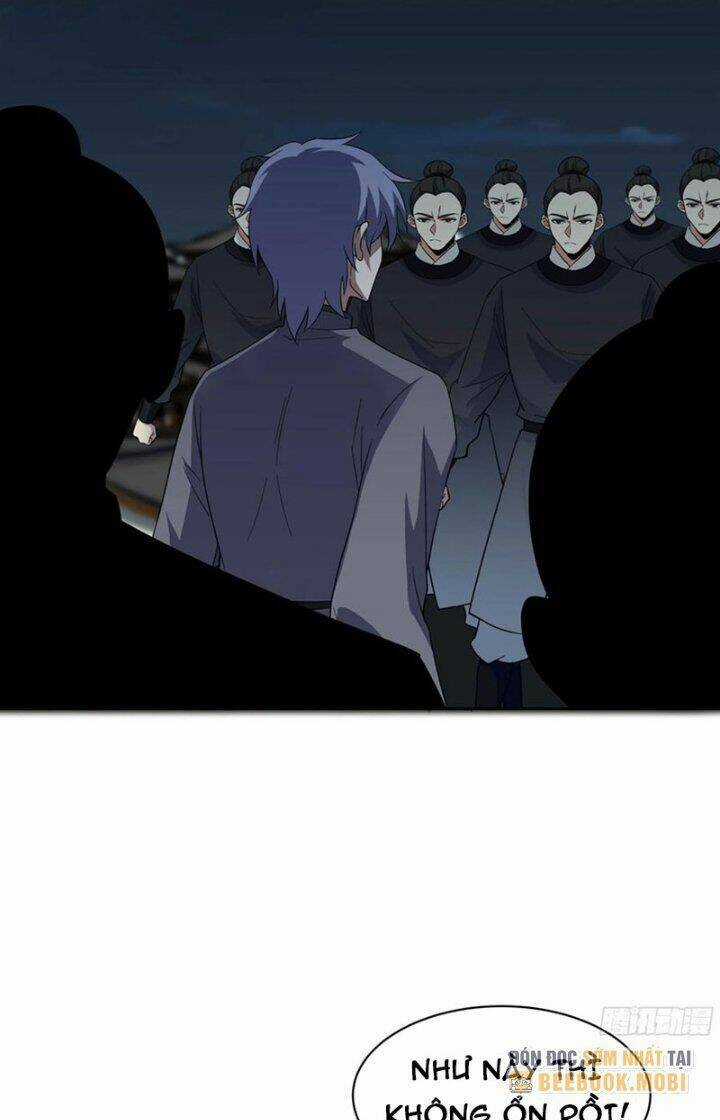 TA LÀM KIÊU HÙNG TẠI DỊ GIỚI Chapter 708 trang 14