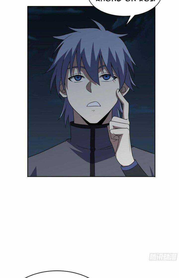 TA LÀM KIÊU HÙNG TẠI DỊ GIỚI Chapter 708 trang 15